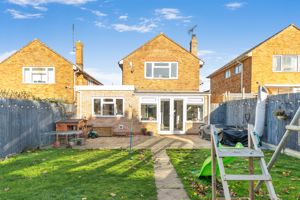 Molyneux Drive Bodicote